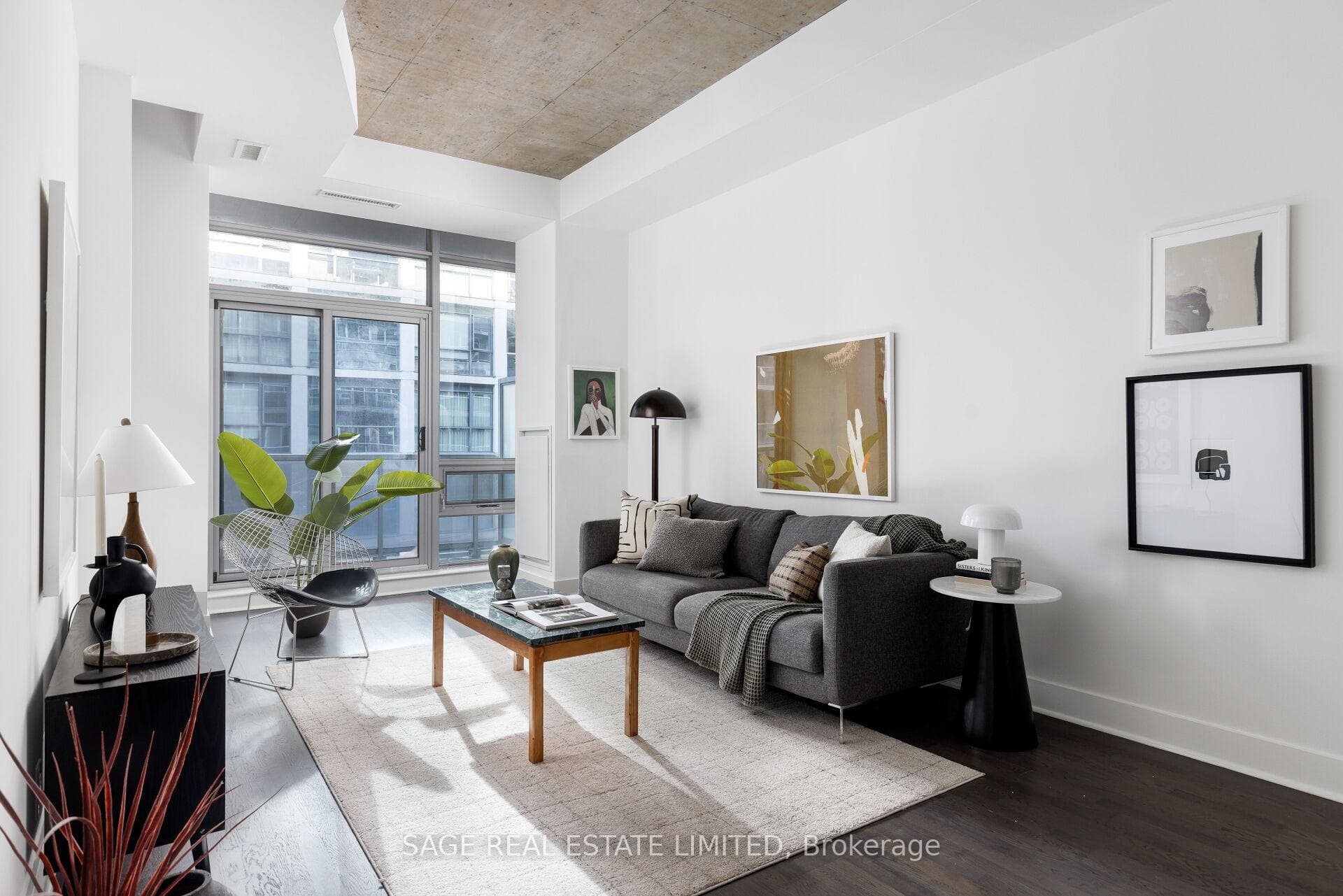 399 Adelaide Street Unit 516 photo 8