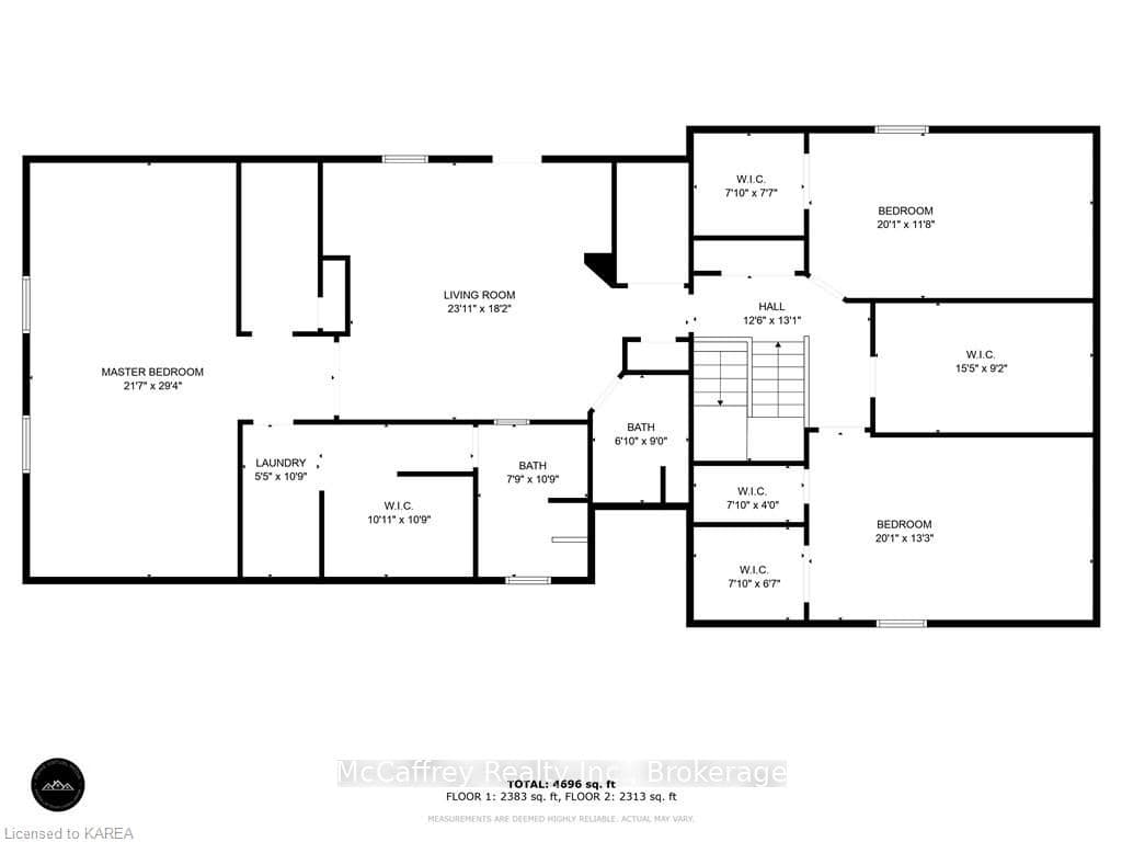137 PINECREST Road photo 50