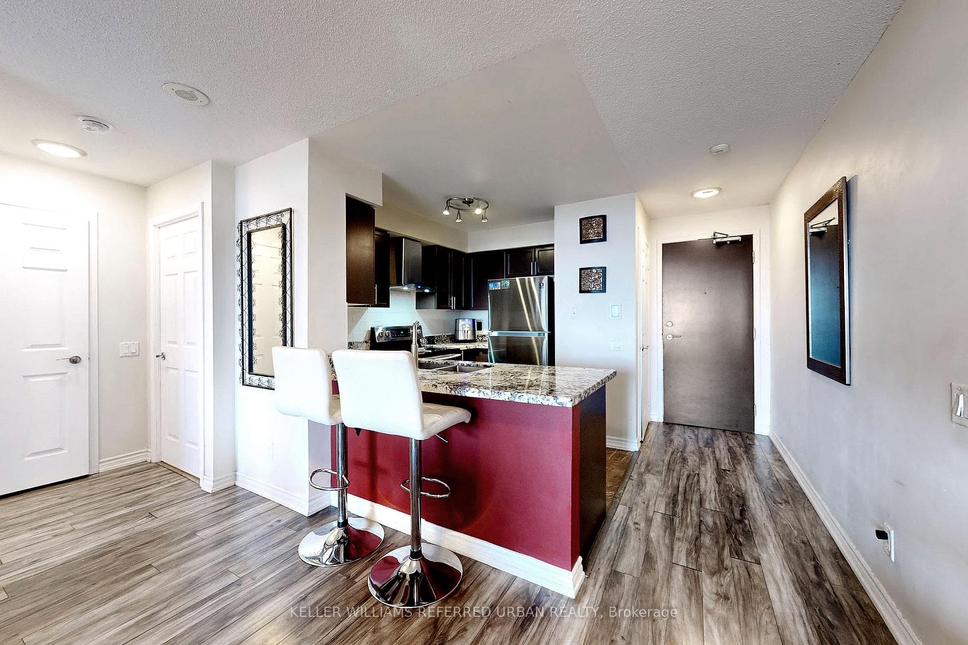 8 Mondeo Drive Unit 1504 photo 7