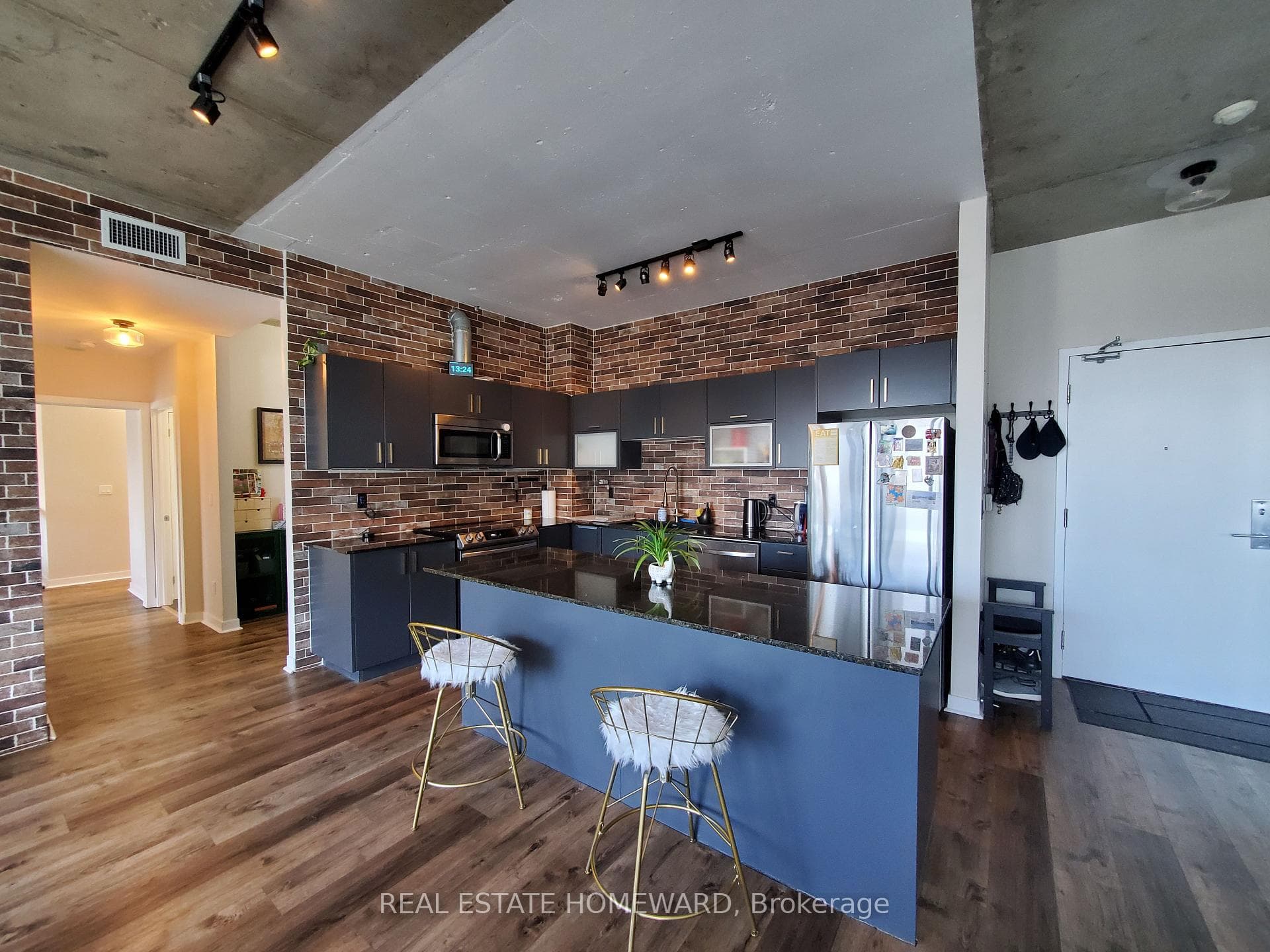 59 East Liberty Street Unit 2205 photo 7
