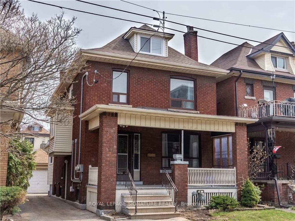 75 Carrick Avenue Unit Bsmt photo 1