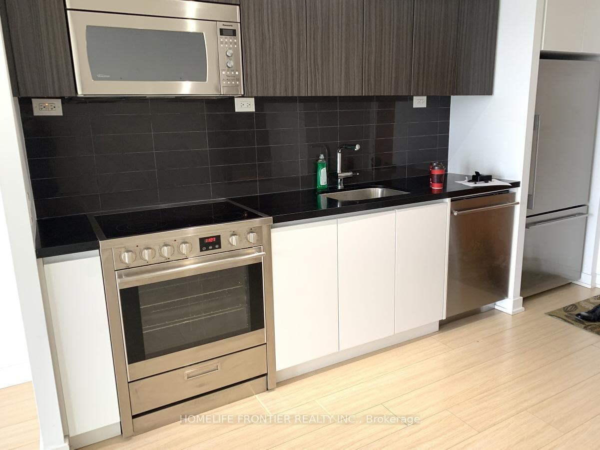 85 Queens Wharf Road Unit 2711 photo 5