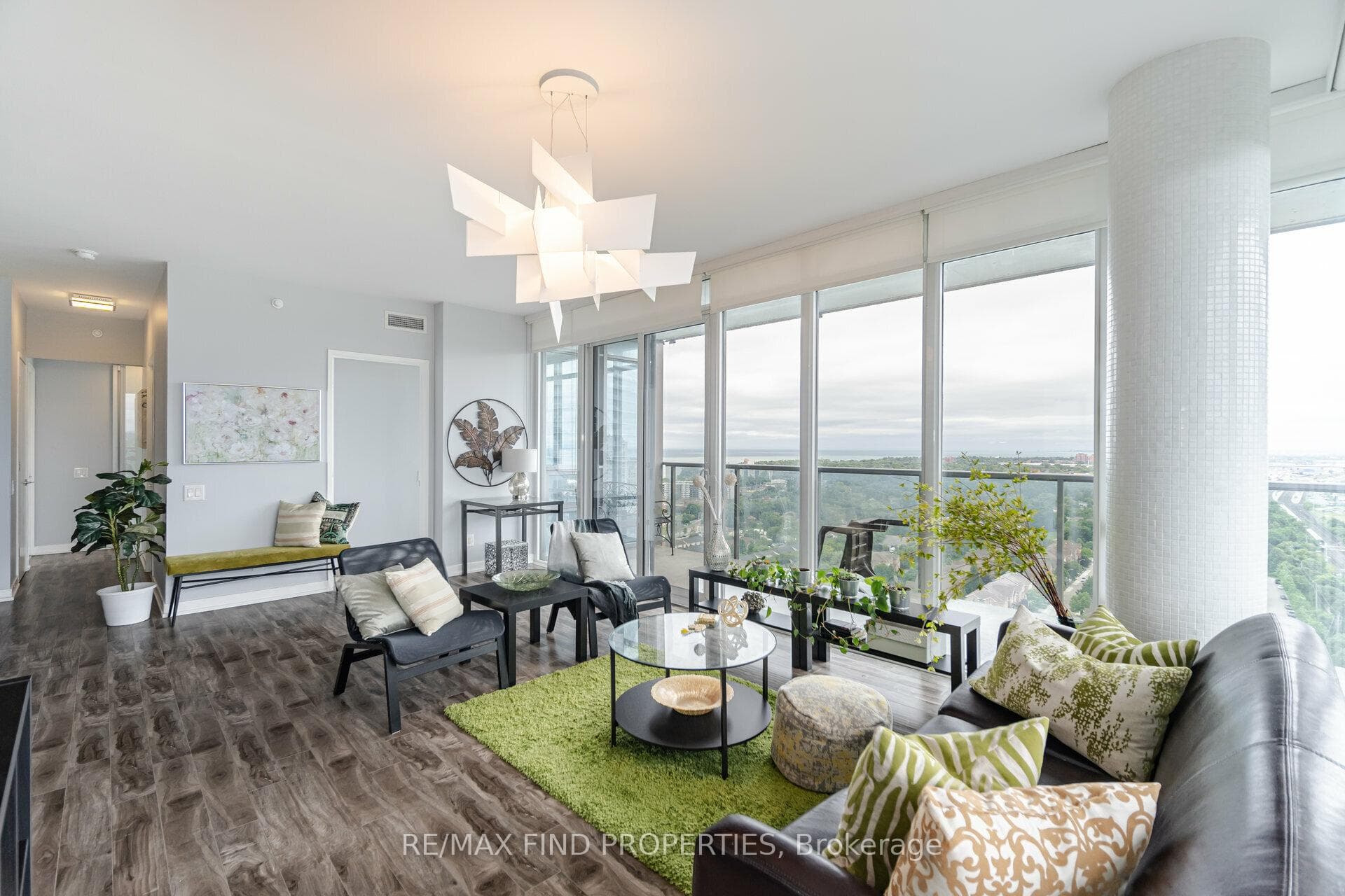 88 Park Lawn Road Unit 2717 photo 14