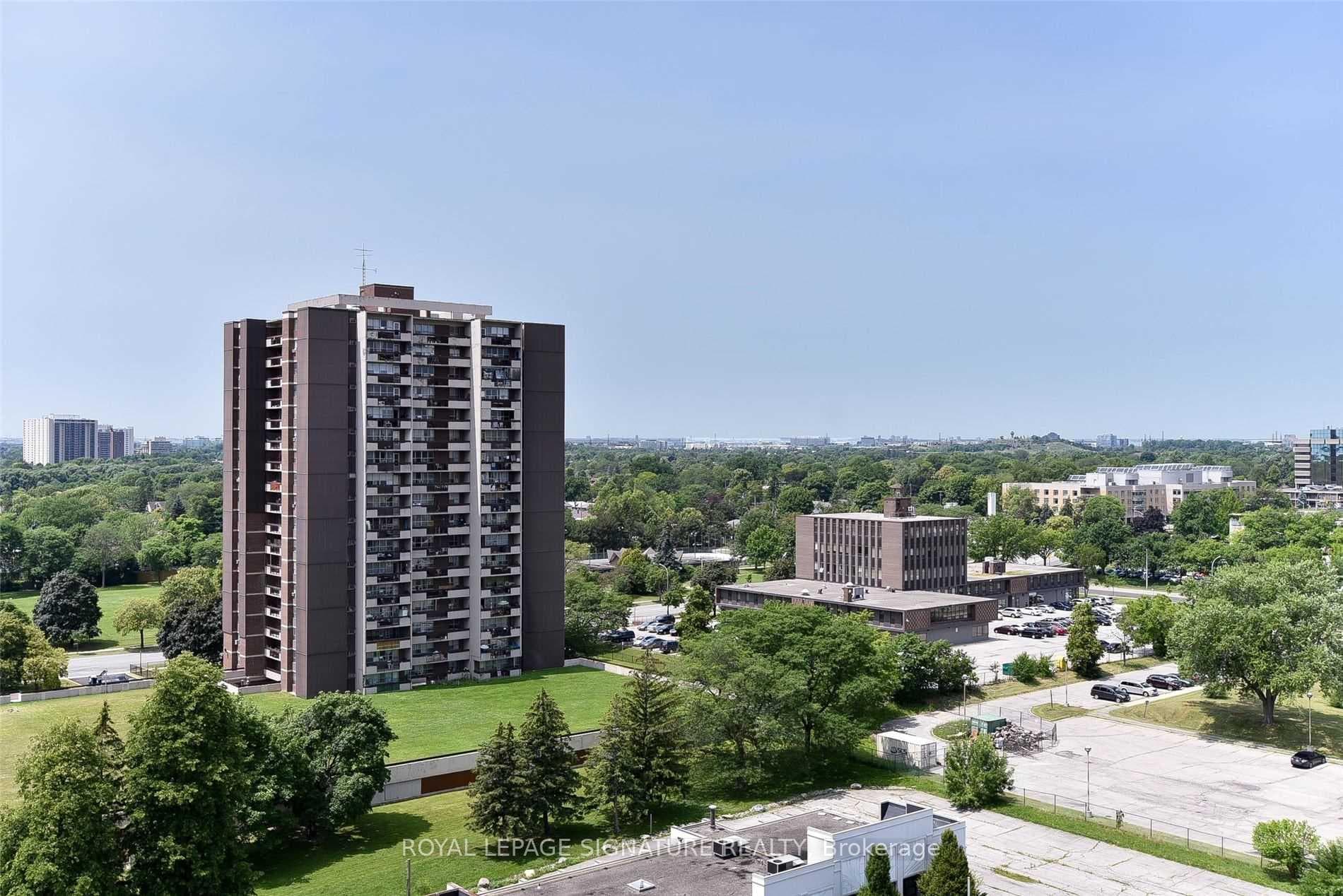 2 Eva Road Unit 2321 photo 17