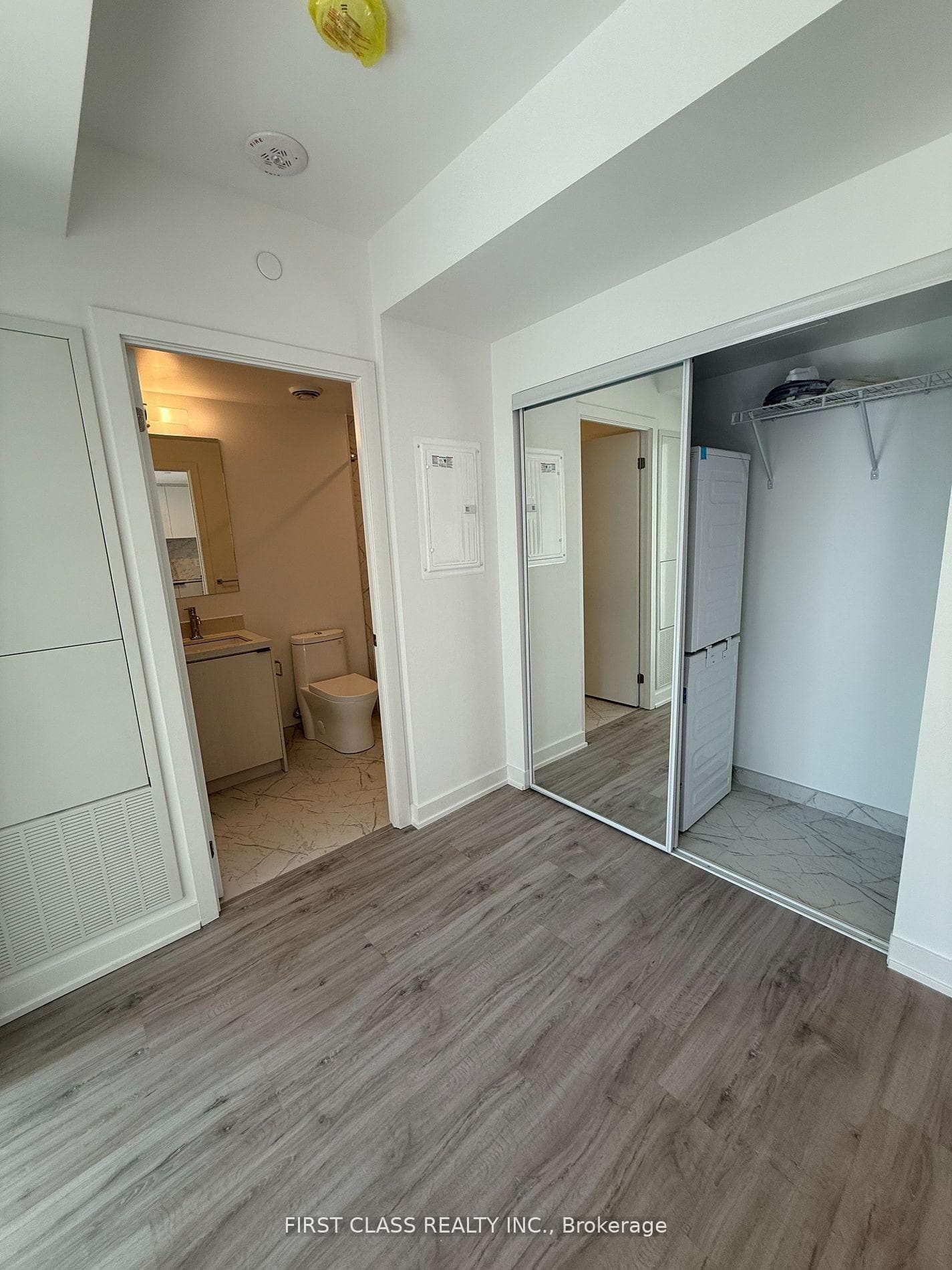 252 Church Street Unit 1517 photo 4