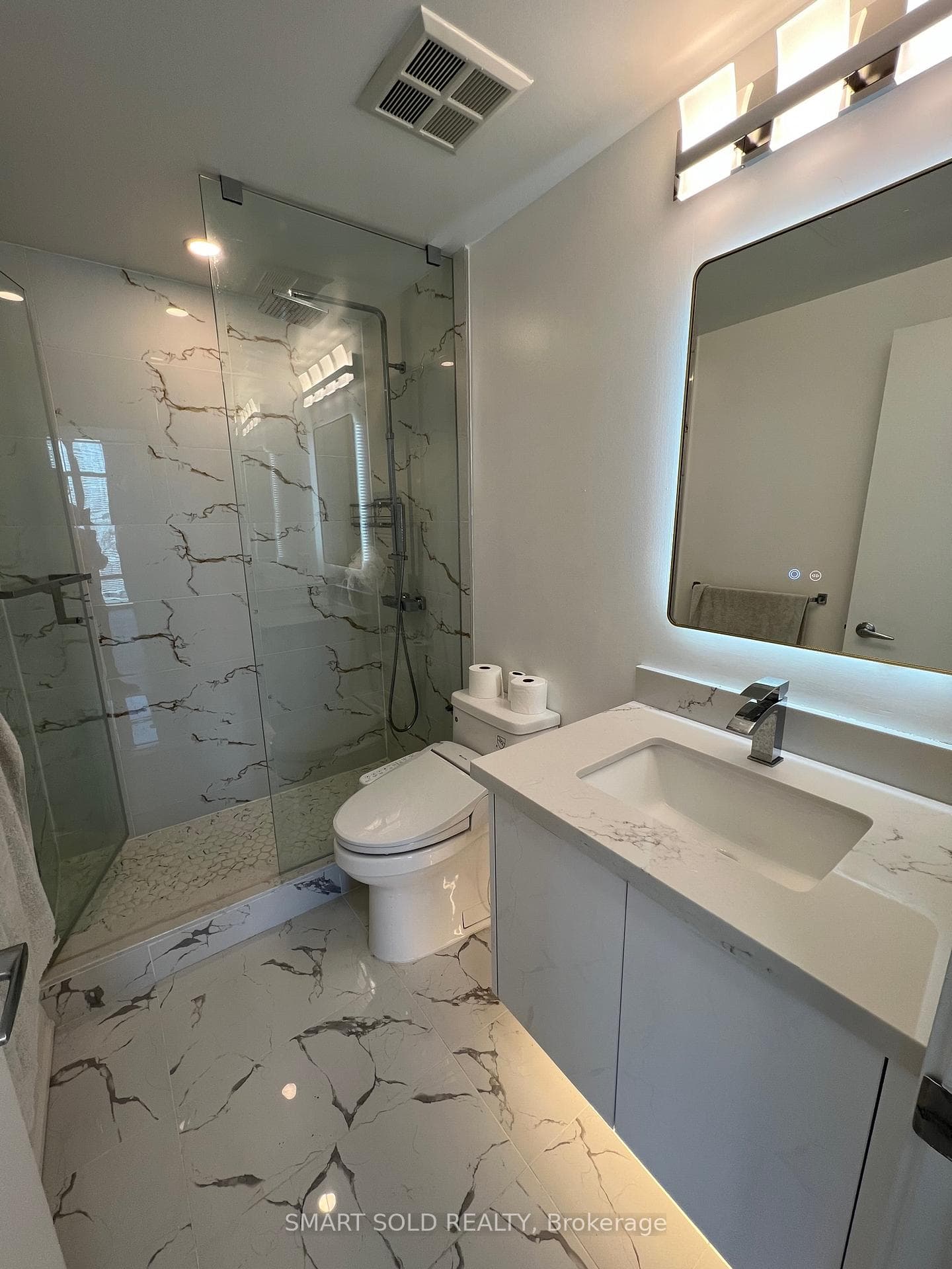 2nd 4pc bathroom