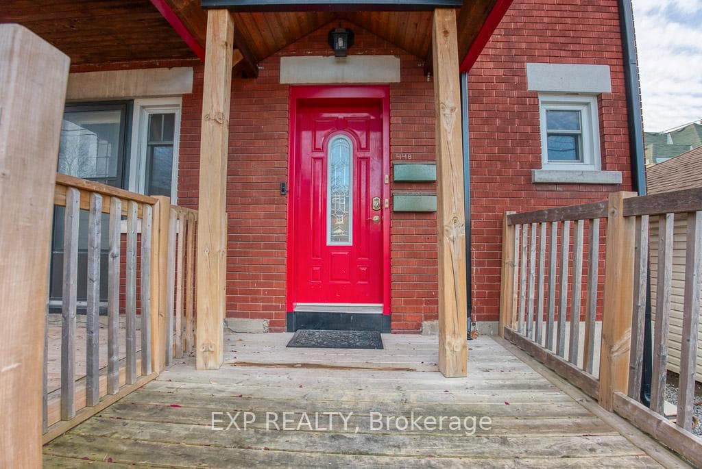 448 Holland Avenue photo 4