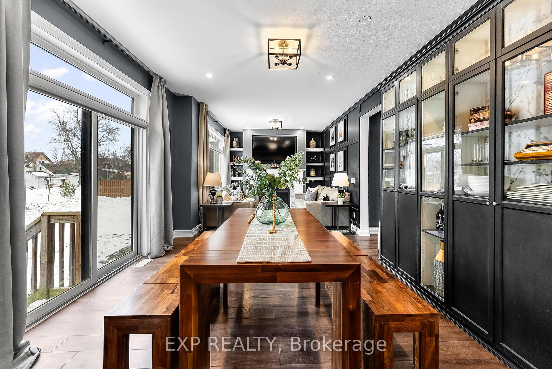 4026 Village Creek Drive photo 13