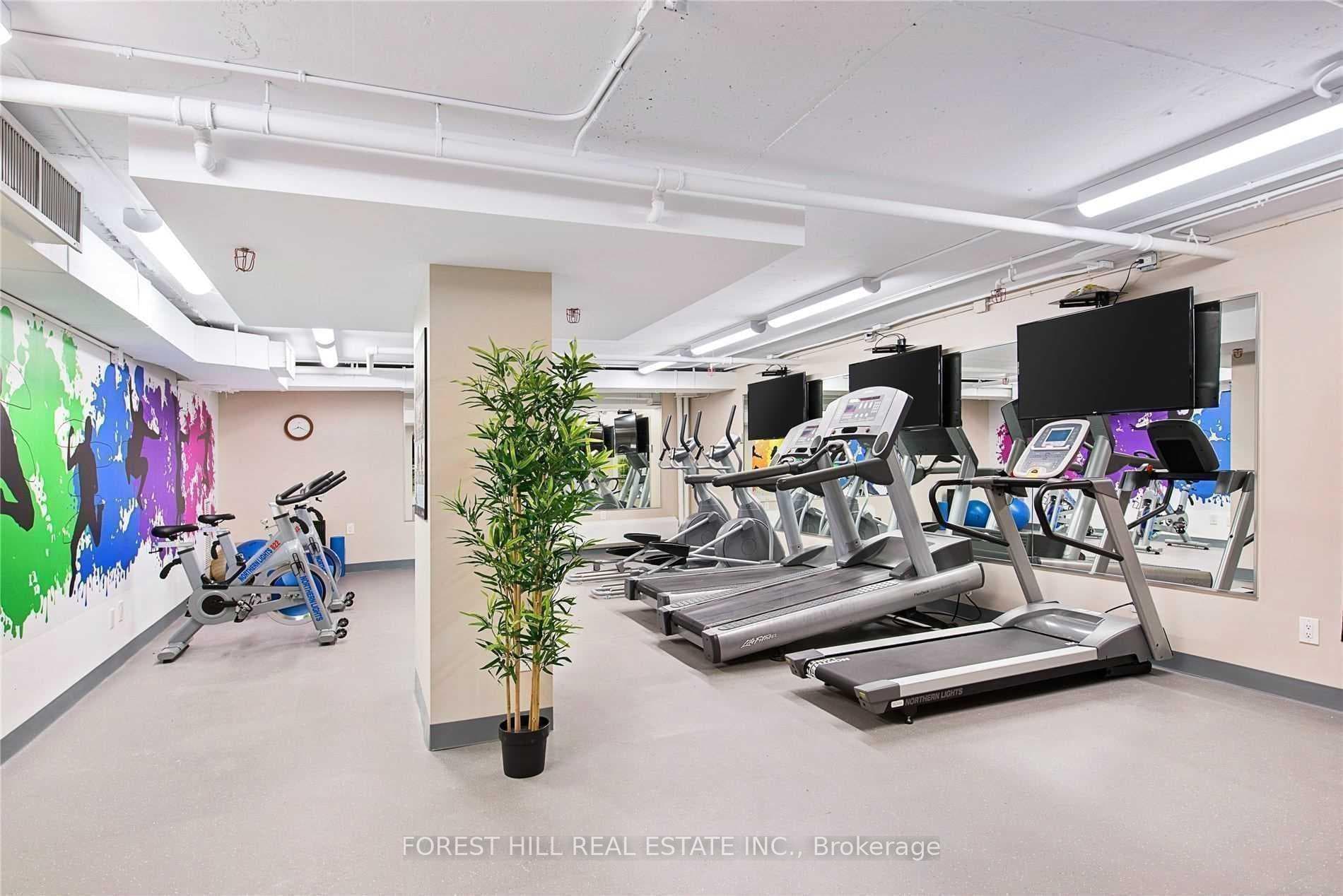 50 Spadina Road Unit 510 photo 25