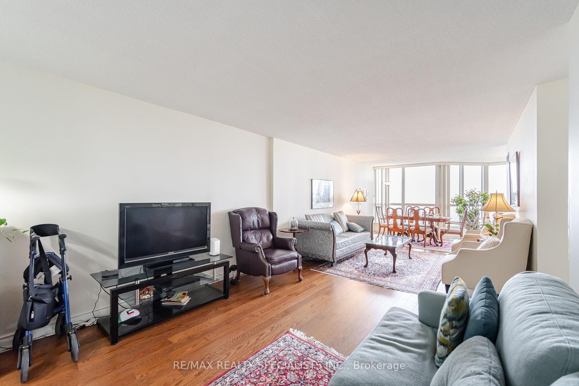 5 Rowntree Road Unit 1407 photo 6