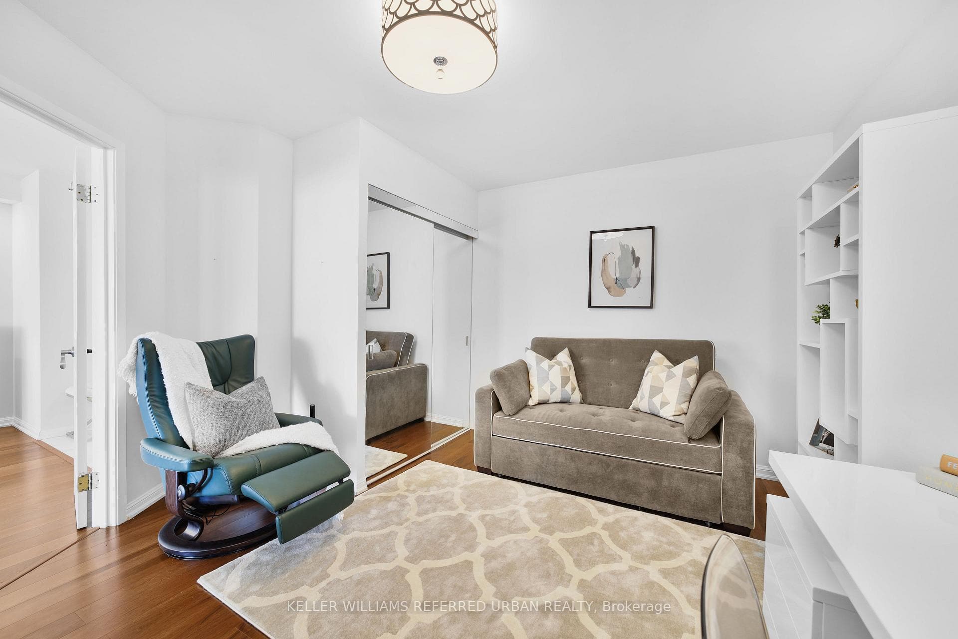 5444 Yonge Street Unit 1209 photo 27