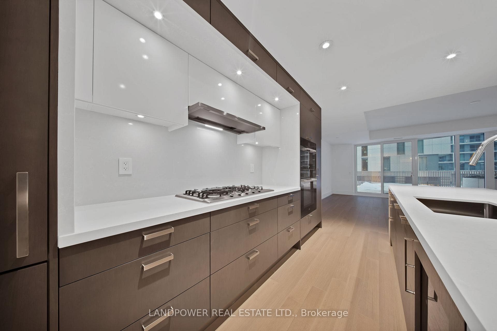 155 Merchants' Wharf N/A Unit 215 photo 10