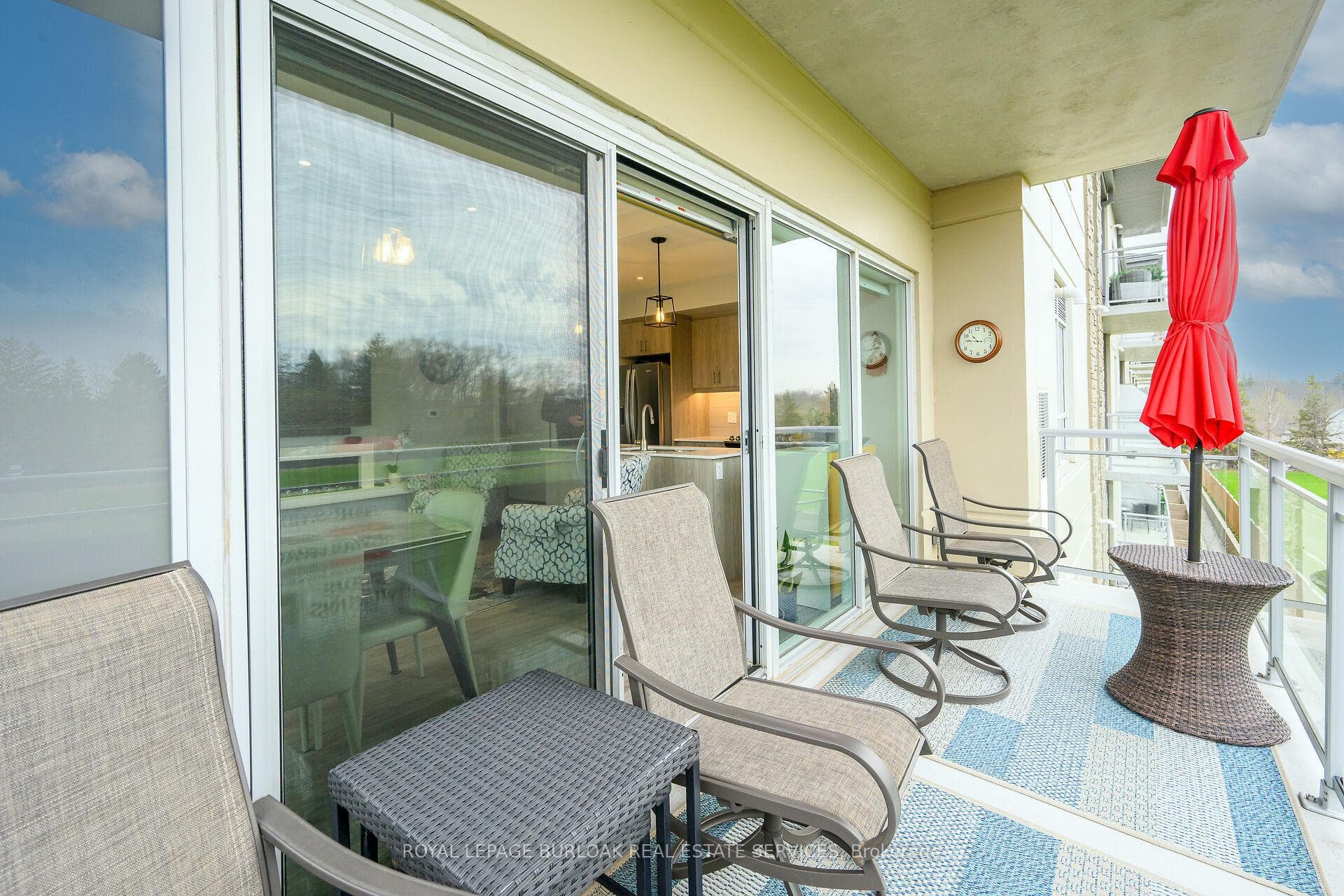 16 Markle Crescent Unit 409 photo 27