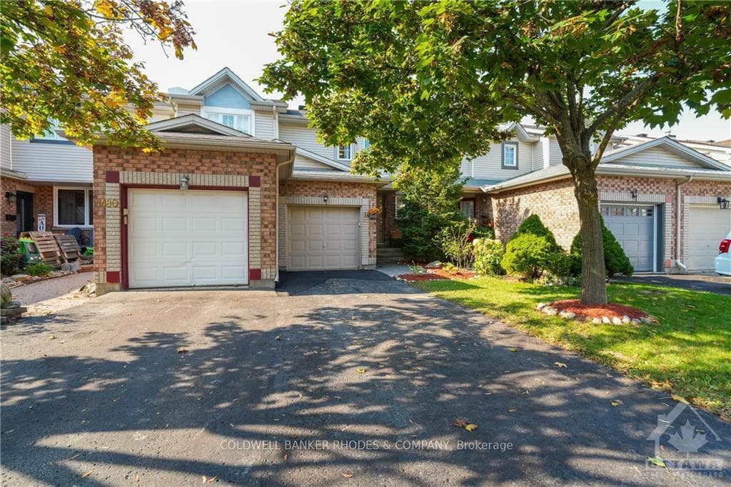1478 BONNEVILLE Crescent photo 1