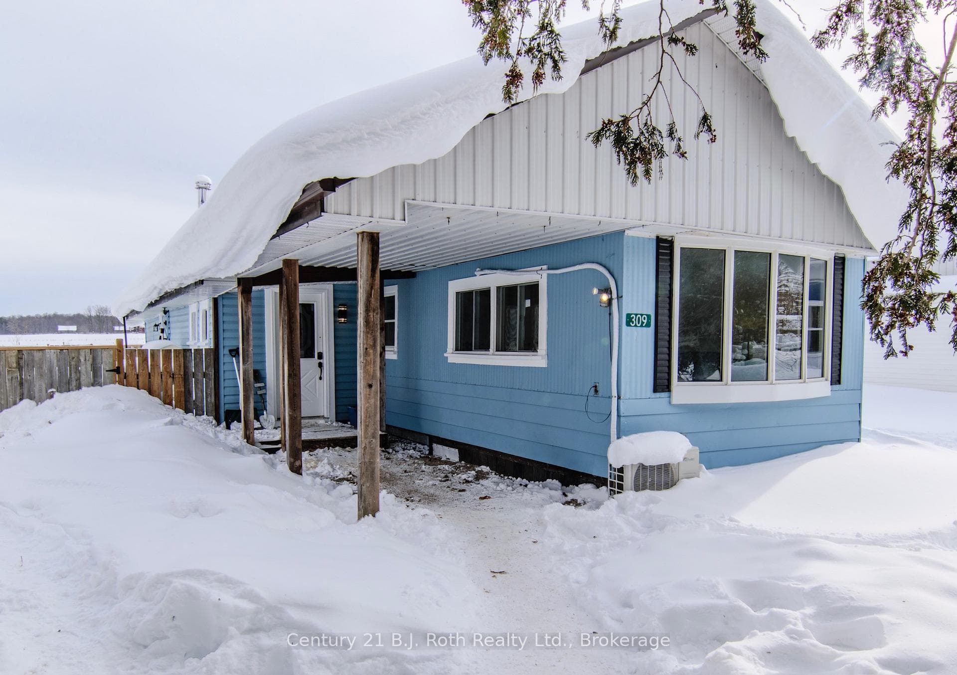 309 Keady Lane photo 1