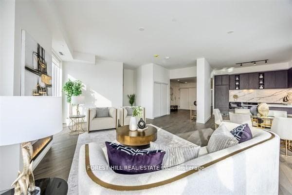 1050 Eastern Avenue Unit PH 1702 photo 6