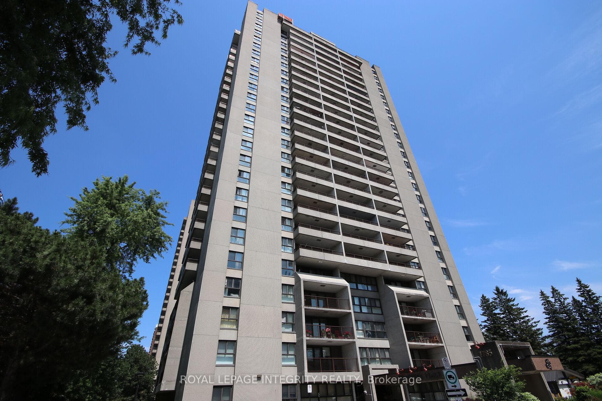 1785 Frobisher Lane Unit 2701 photo 2