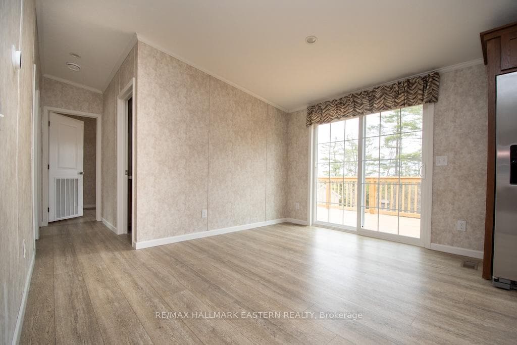 MF Dining Area