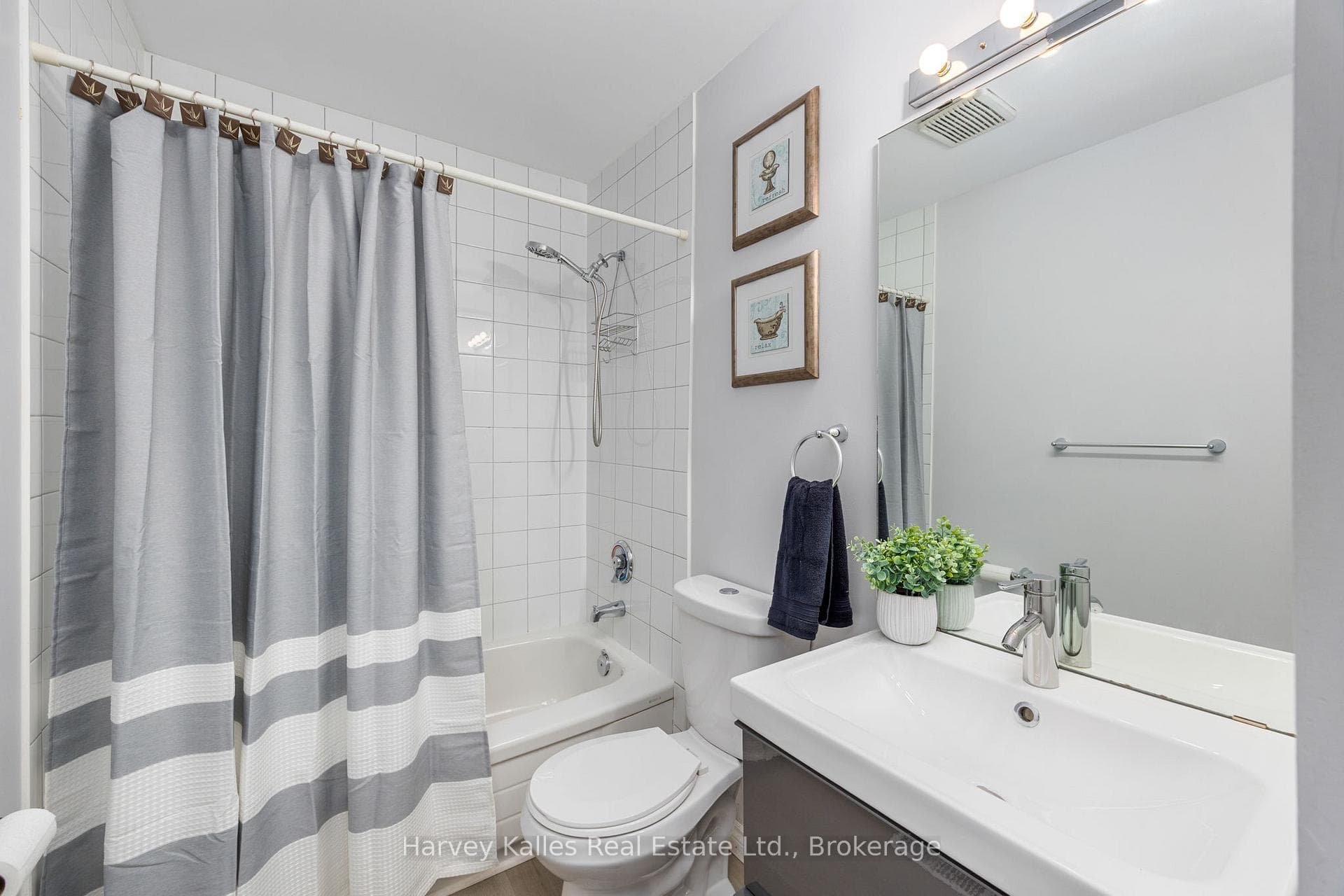 Main Floor Bath