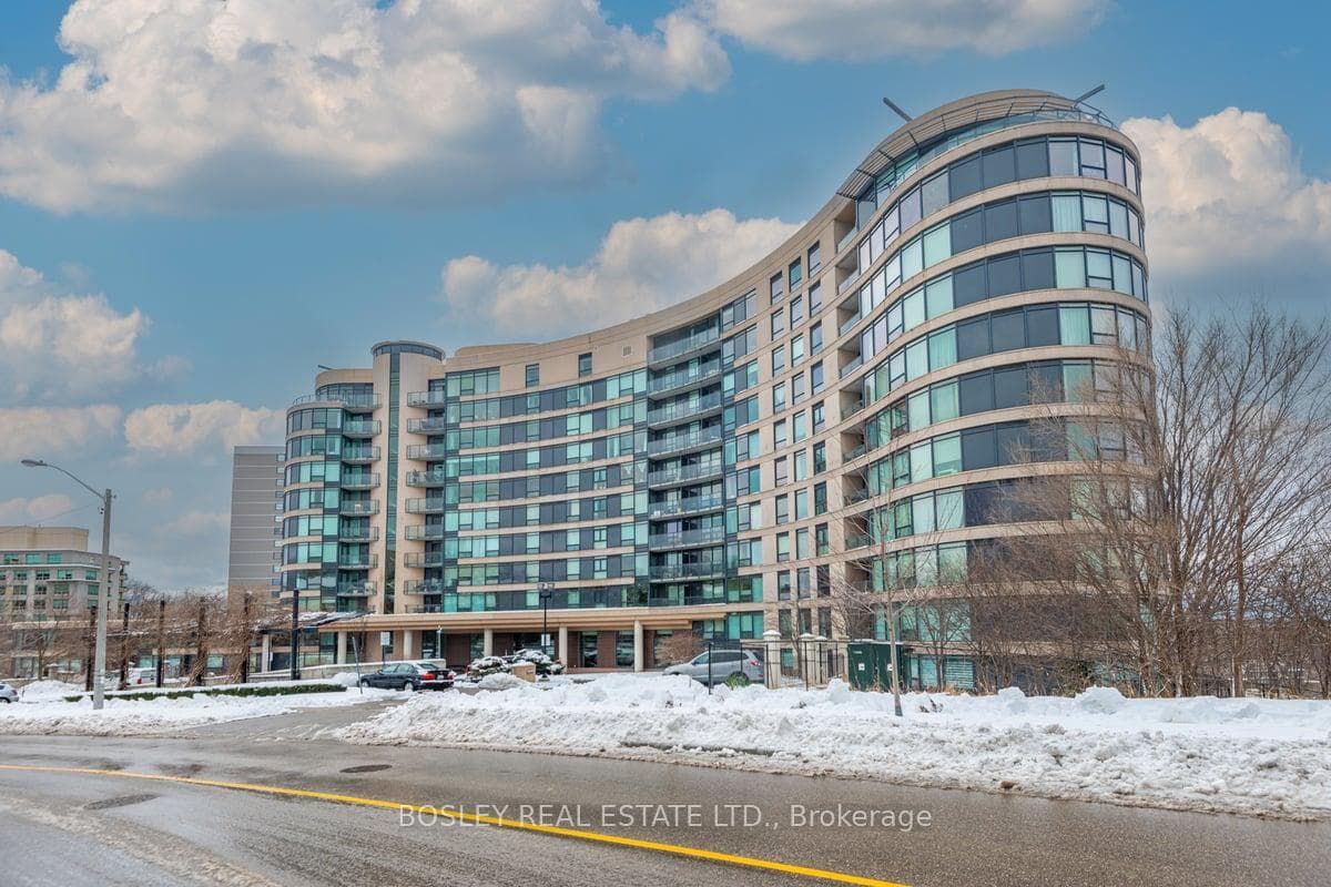 18 Valley Woods Road Unit 808 photo 1