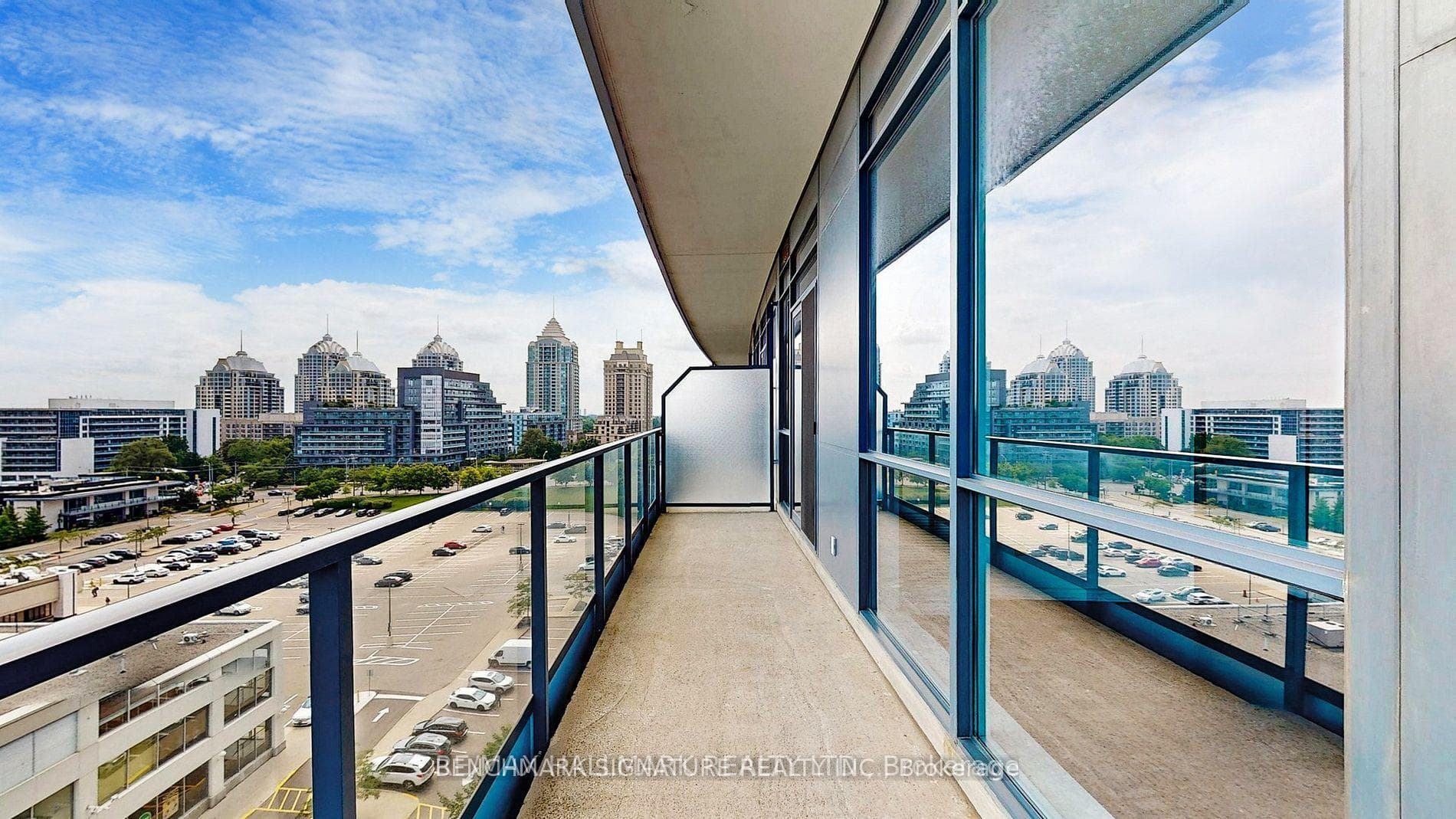 2885 Bayview Avenue Unit 730 photo 3