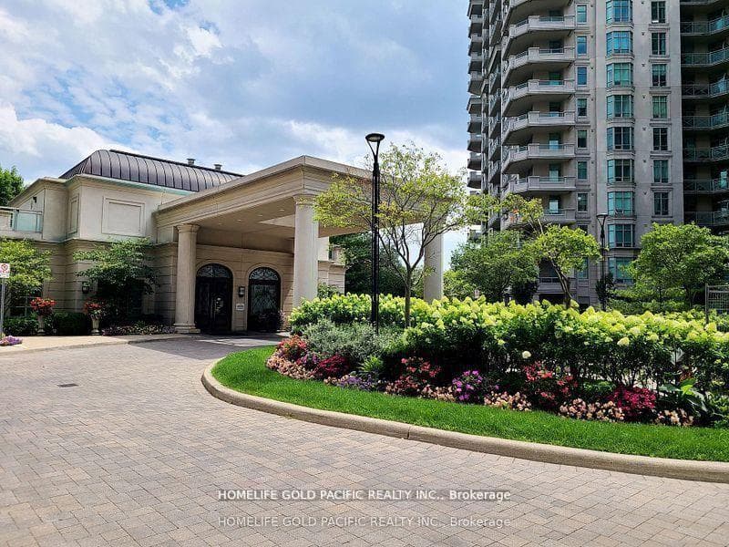 10 Bloorview Place Unit 2102 (PH2) photo 2