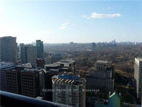 101 Charles Street Unit 3407 photo 13