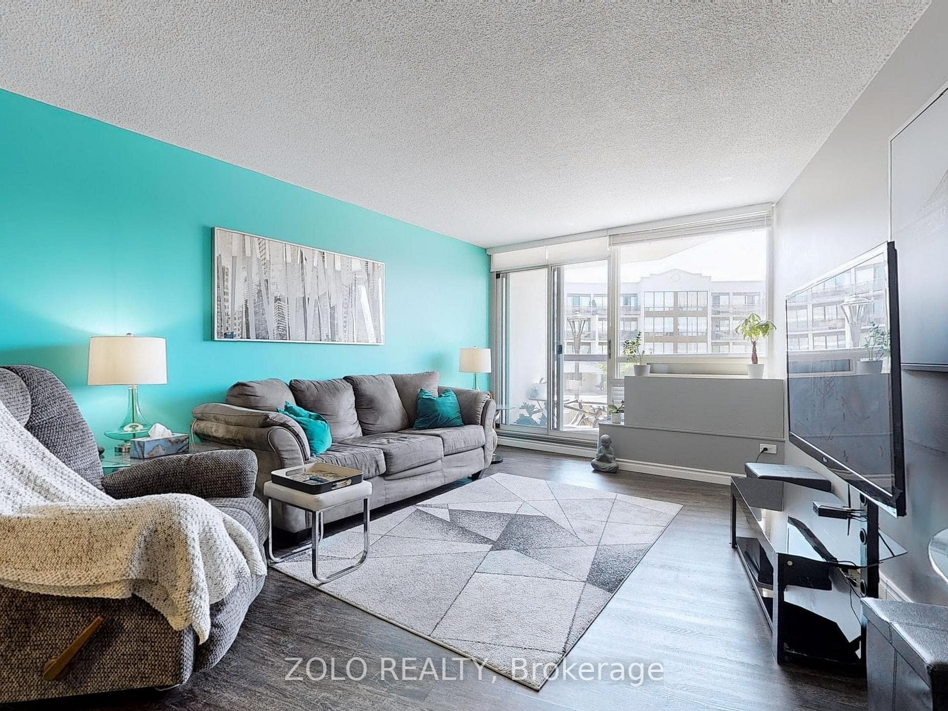 107 Bagot Street Unit 210 photo 12