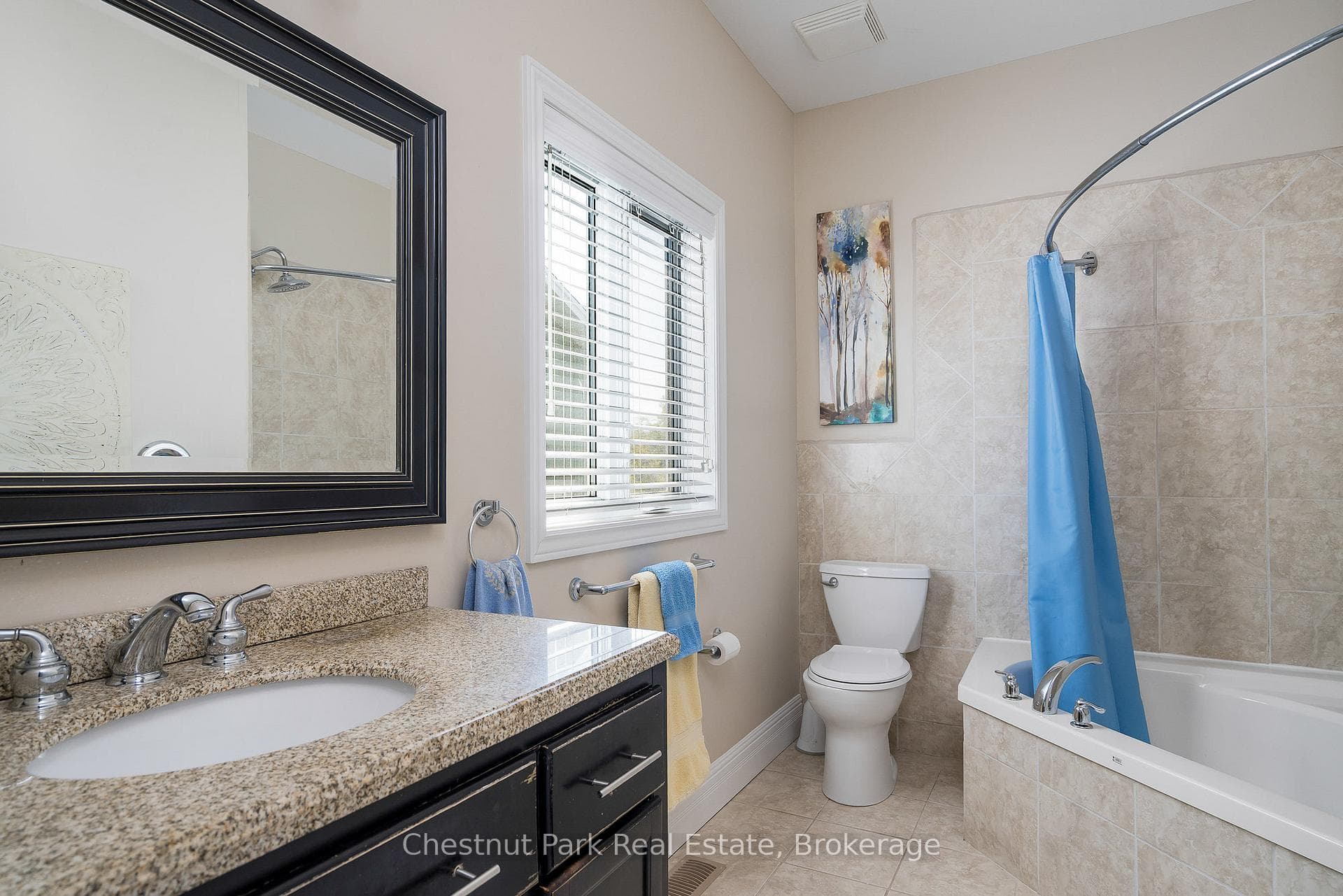 4 Pc ensuite