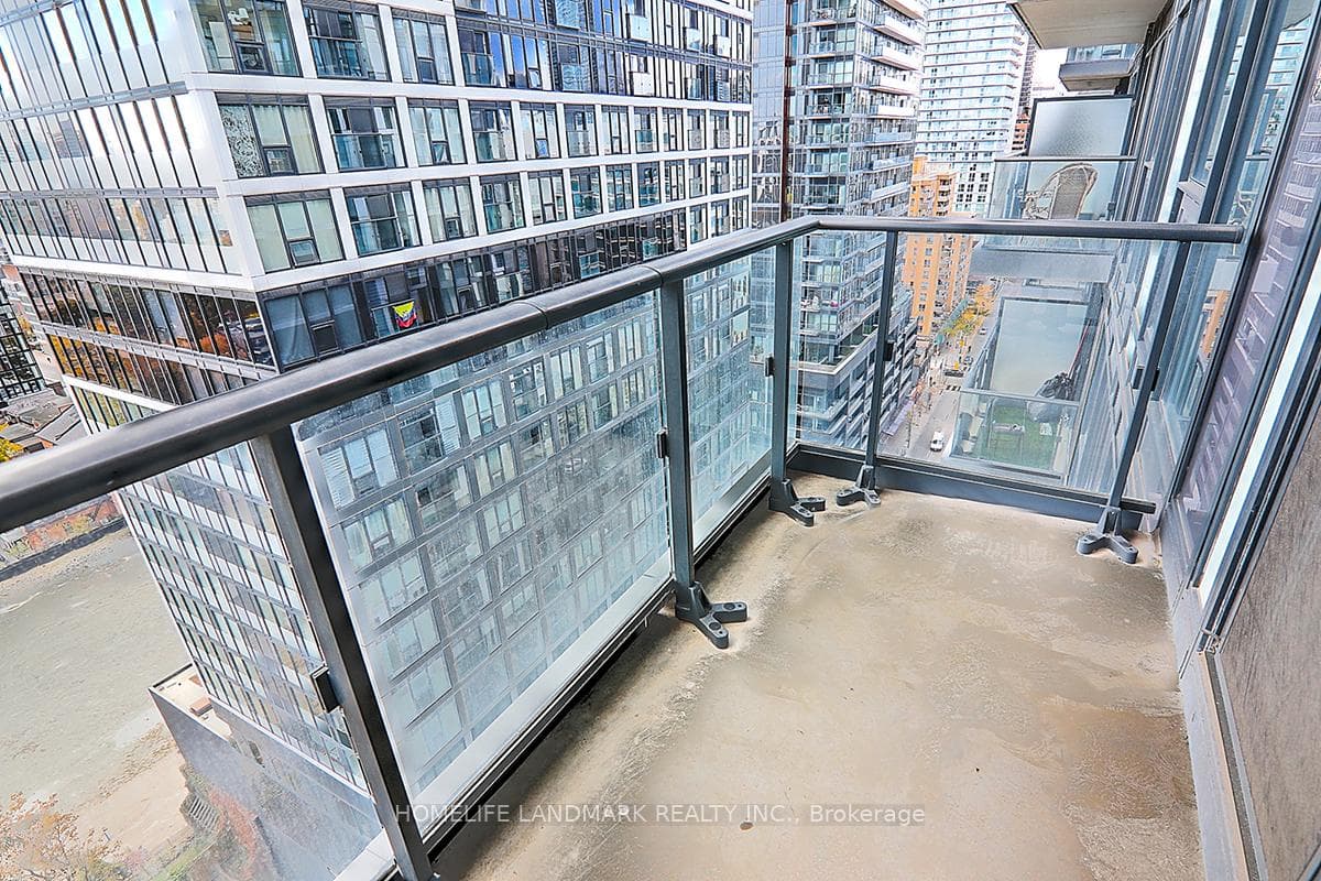 251 Jarvis Avenue Unit 1718 photo 26