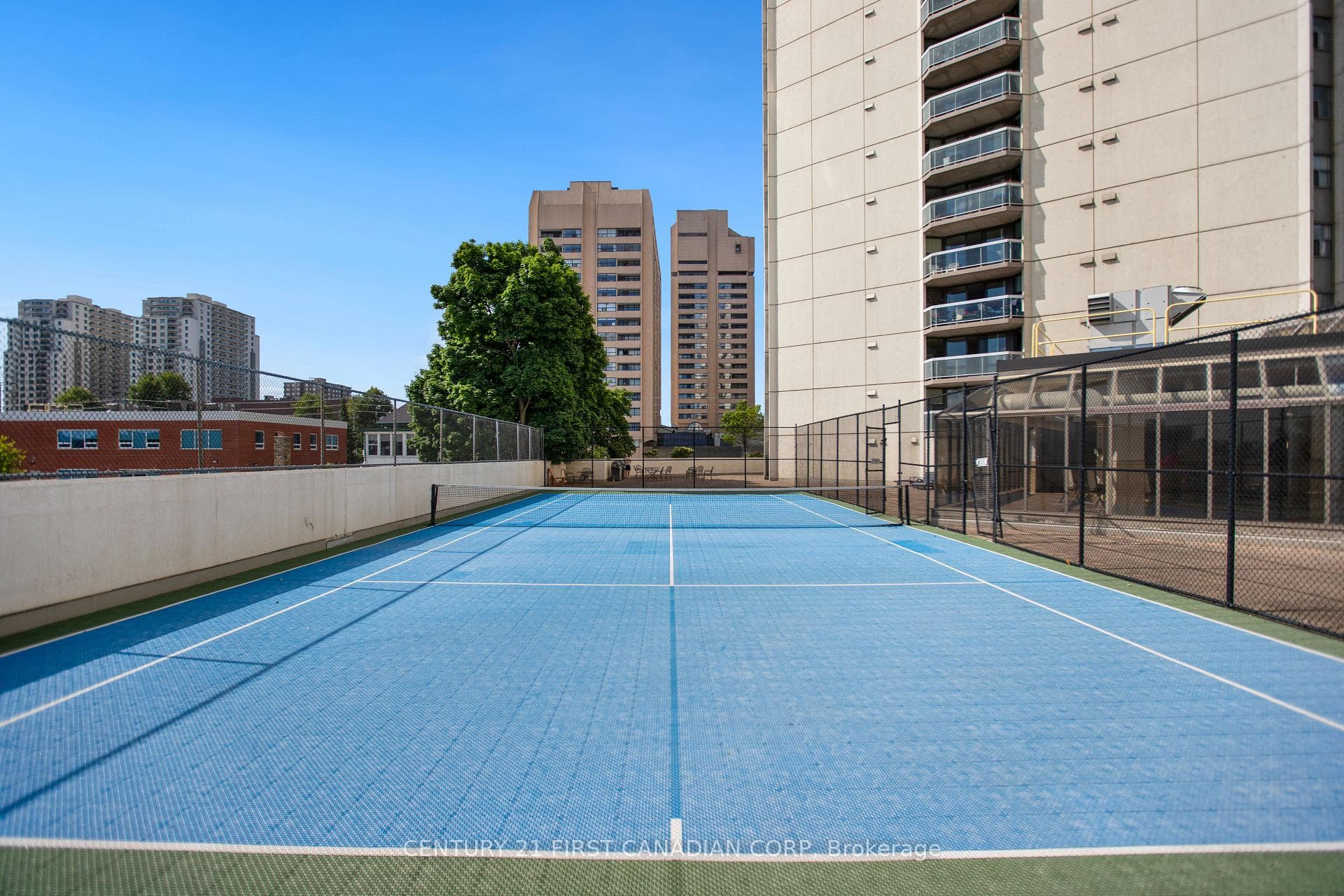 363 Colborne Street Unit 2501 photo 29