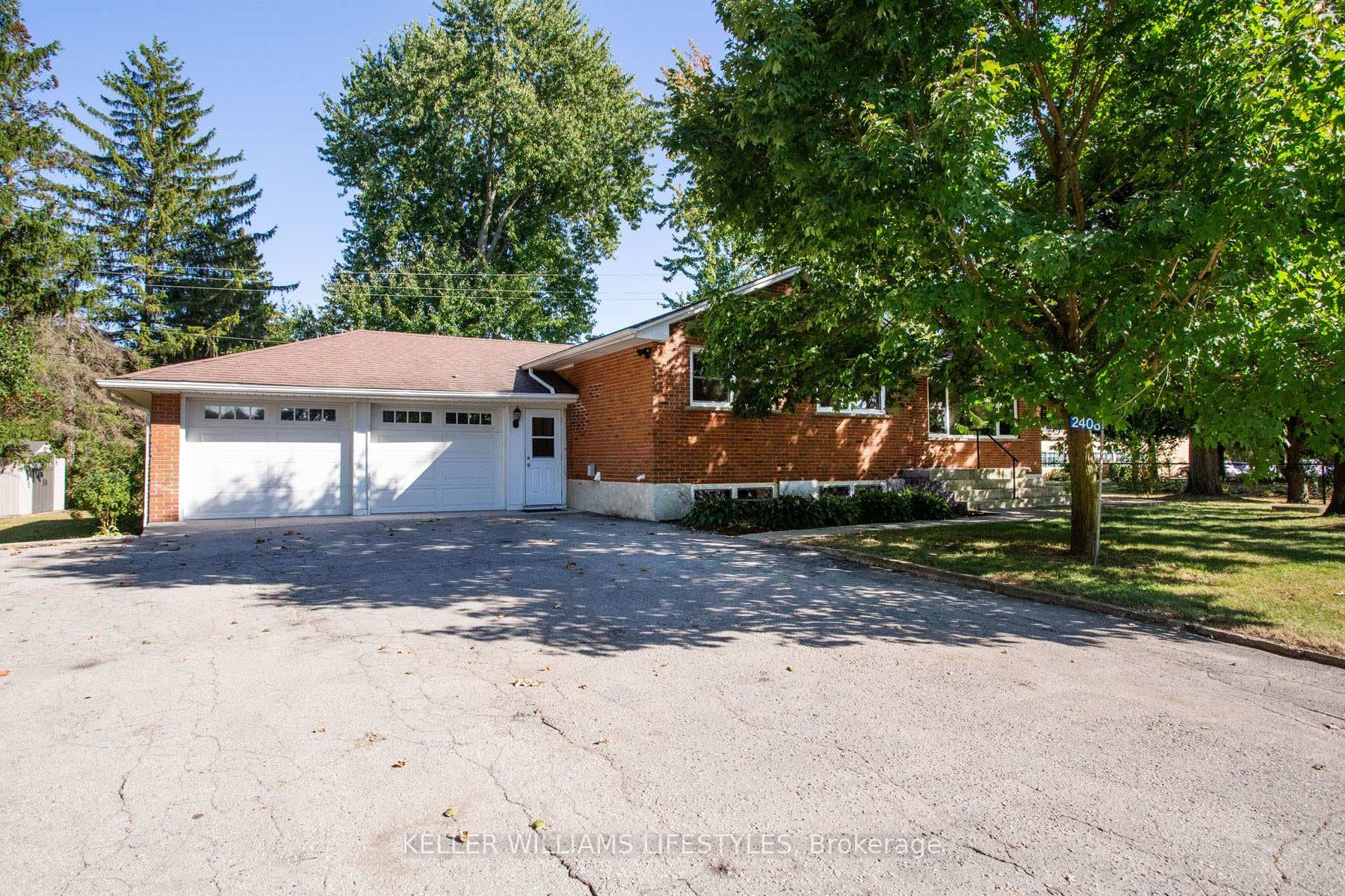 2408 Gideon Drive photo 1