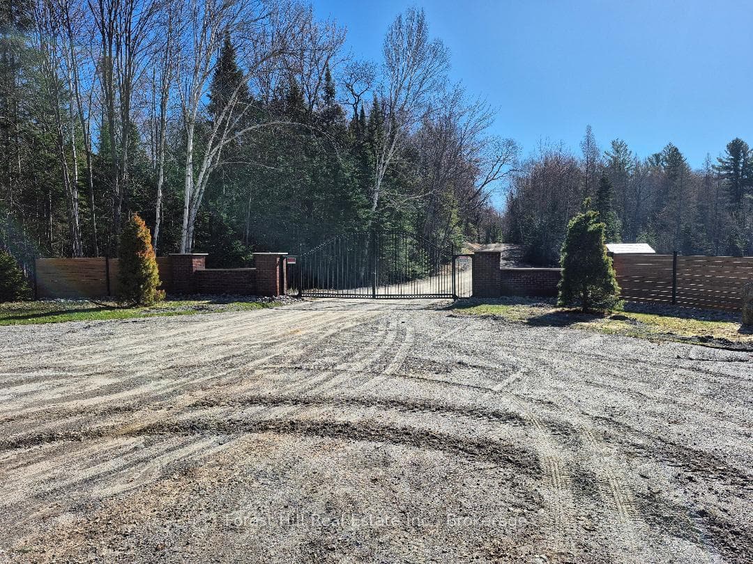 Gated Community