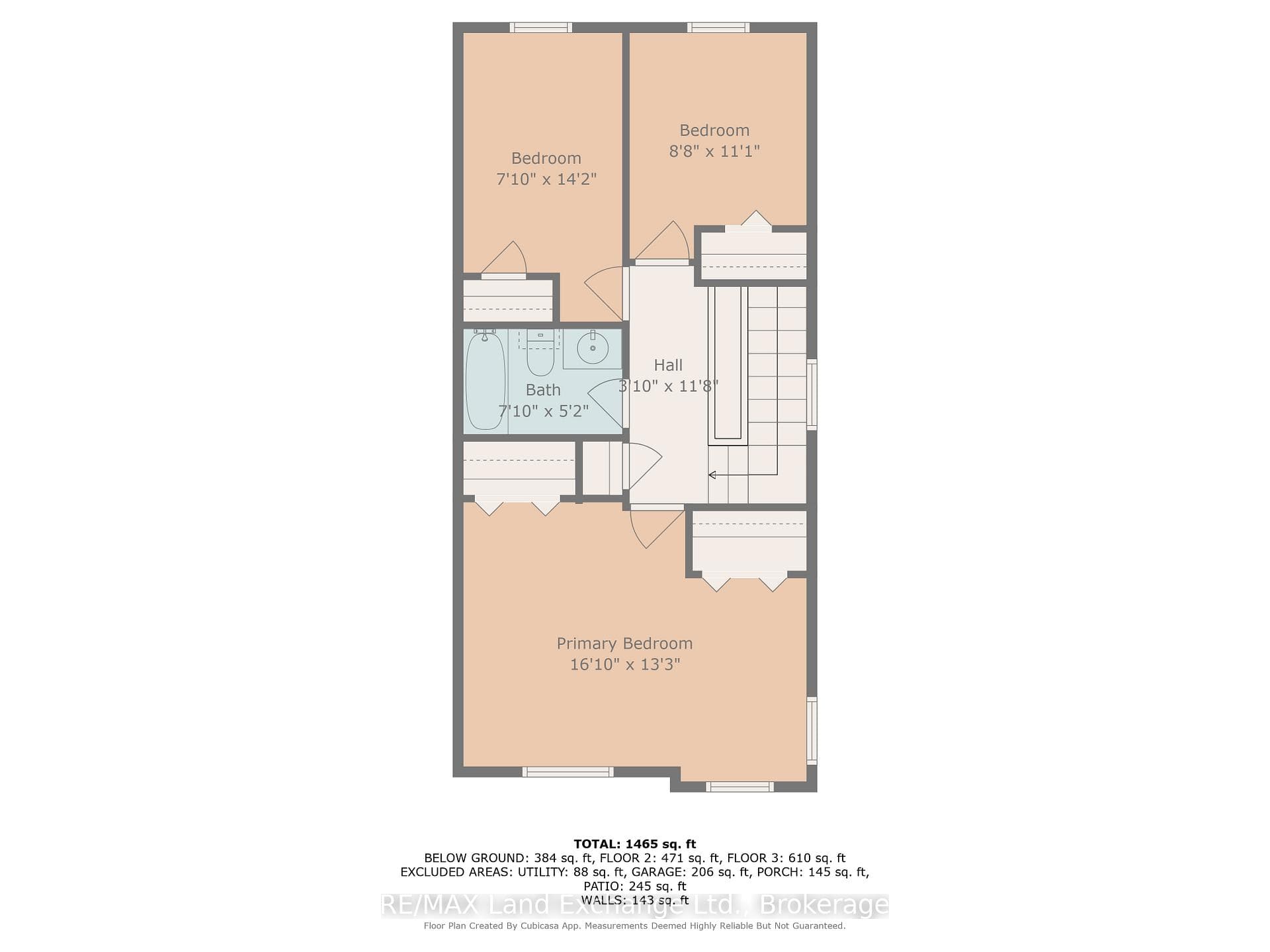 409 Joseph Street Unit 103 photo 11