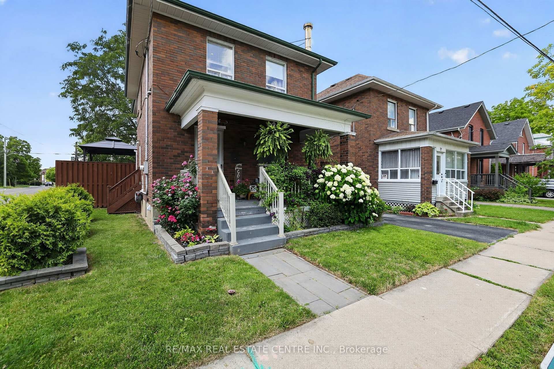 75 West Street photo 1