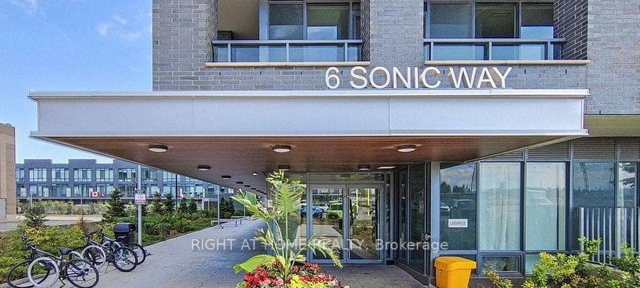 6 Sonic Way Unit 703 photo 2