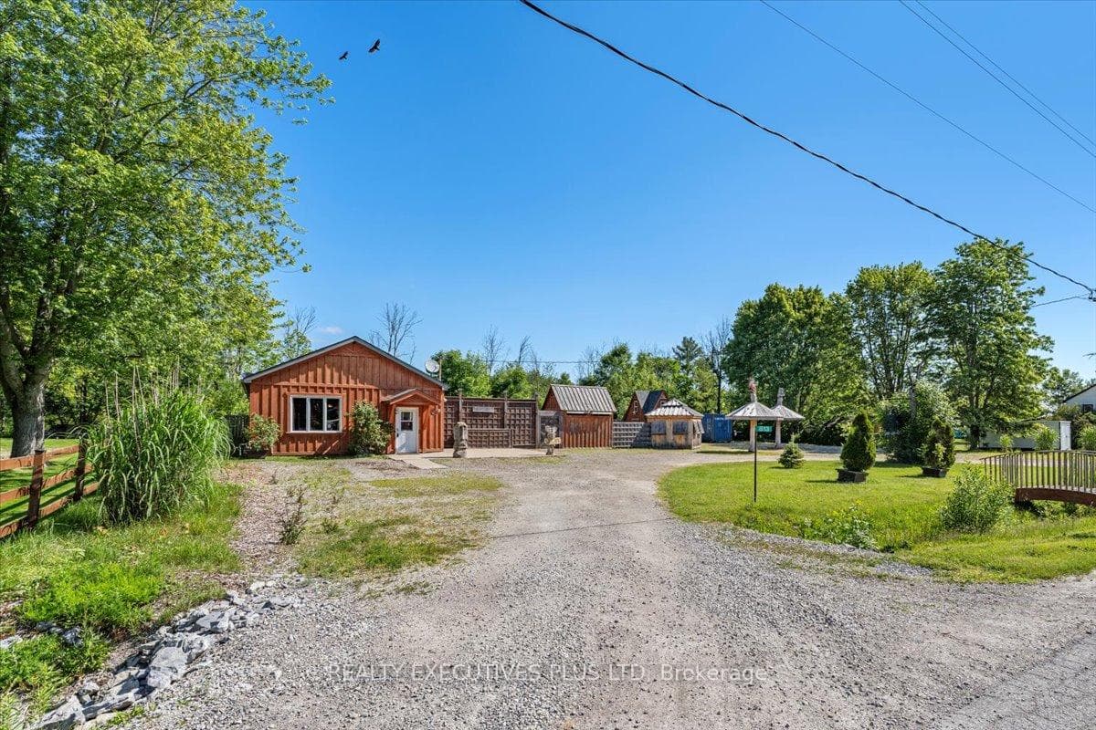 813 Port Maitland Road photo 5