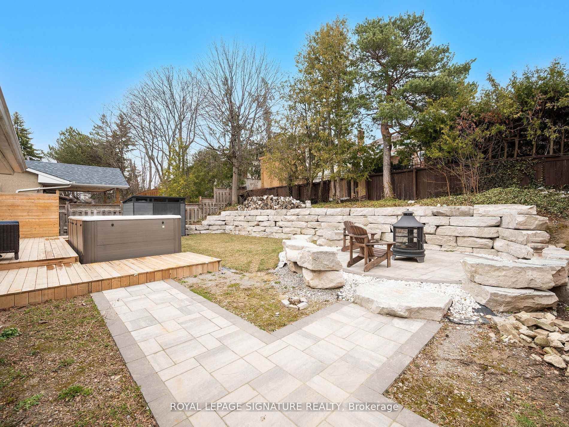 31 Hatherton Crescent photo 42