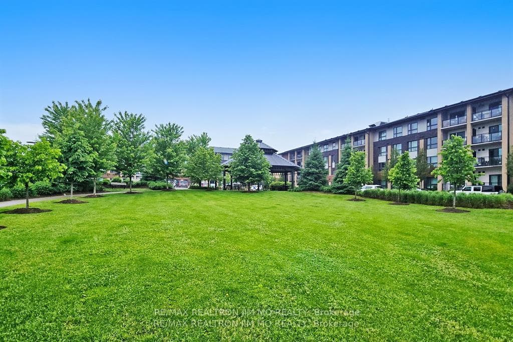 7 Kay Crescent Unit 509 photo 29