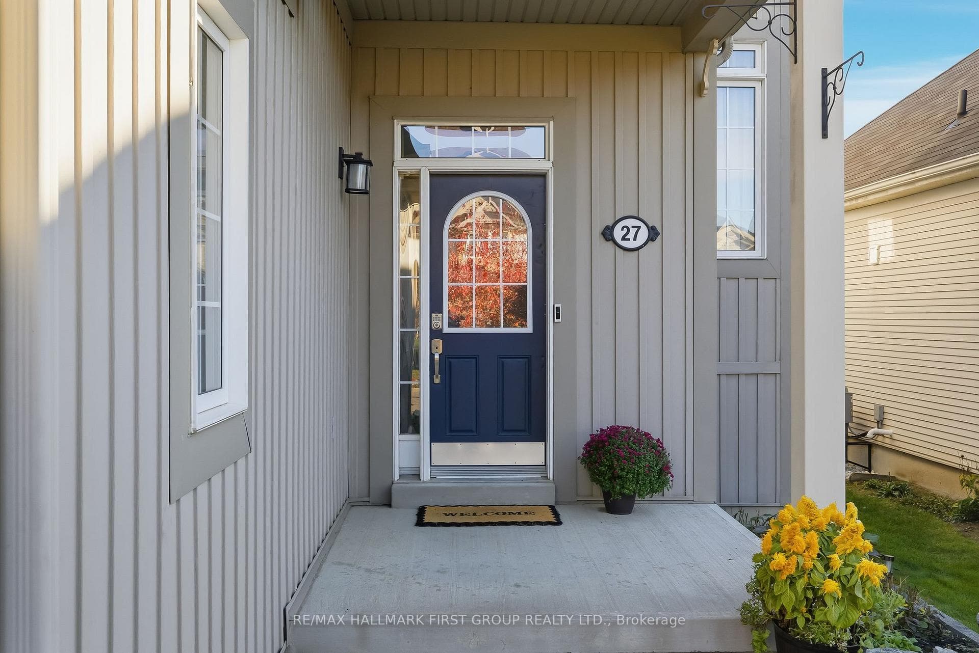 27 Keeler Crescent photo 3