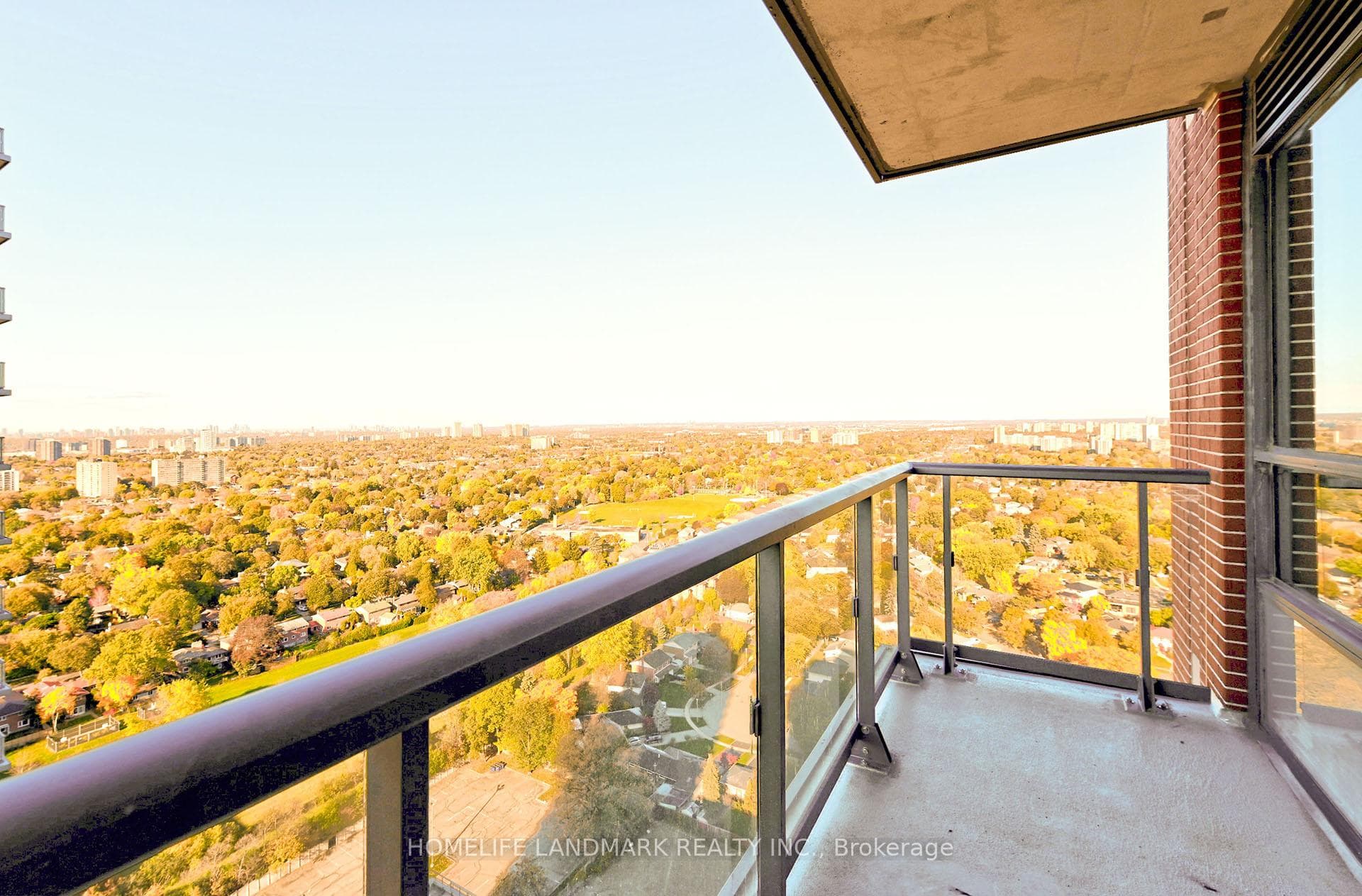 3270 Sheppard Avenue Unit 2627 photo 23