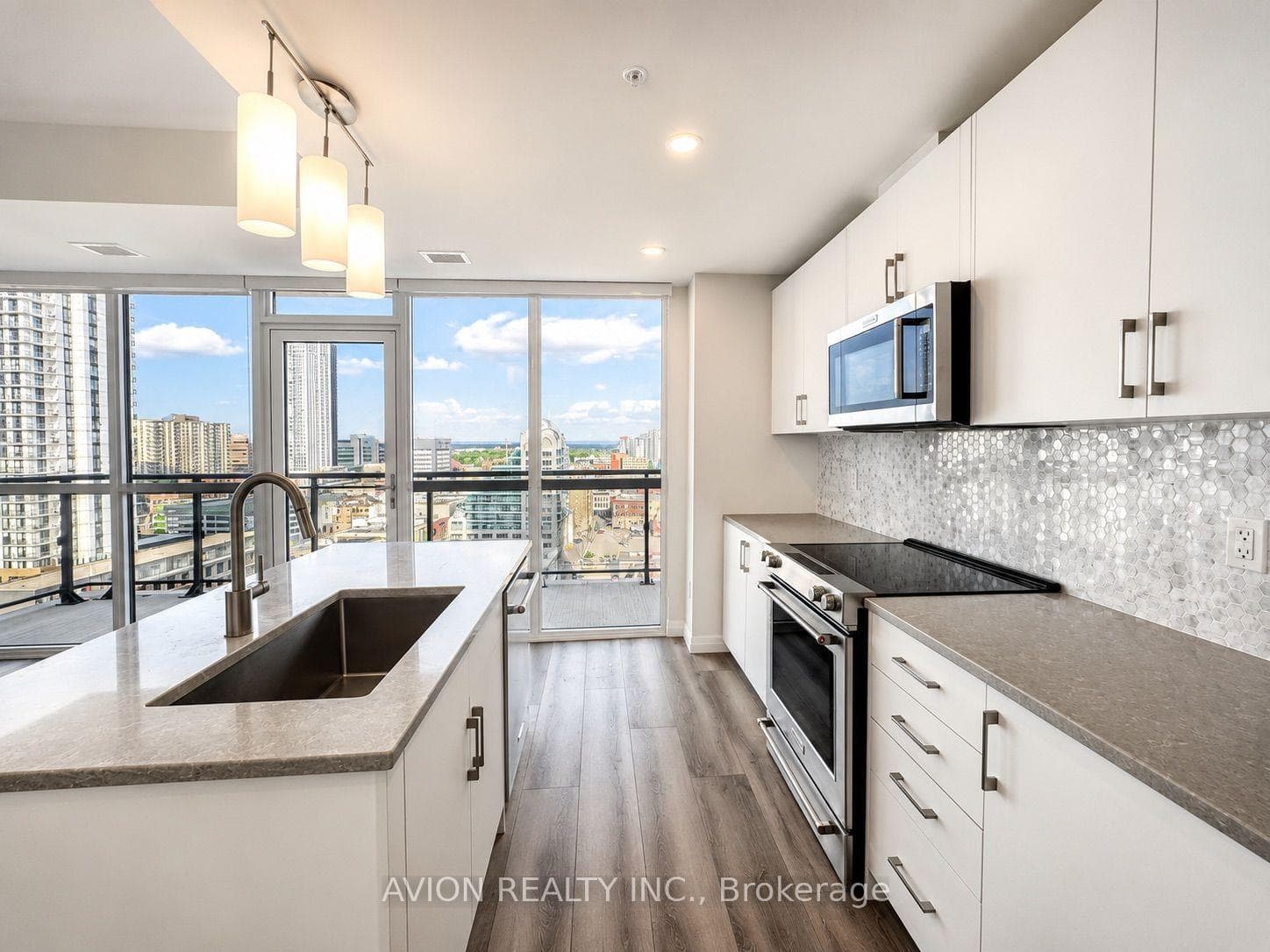 60 charles Street Unit 1602 photo 15