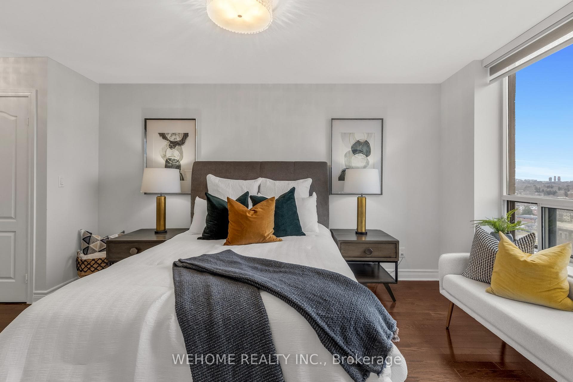 5418 Yonge Street Unit 1807 photo 17