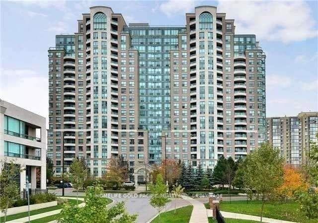 23 Lorraine Drive Unit 1719 photo 1