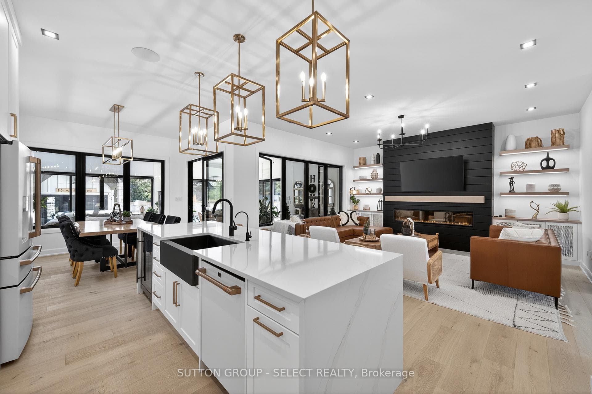 Award winning kitchen design '22
