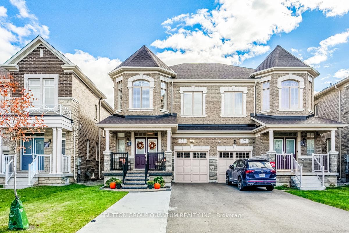22 Mountain Heights Place photo 2