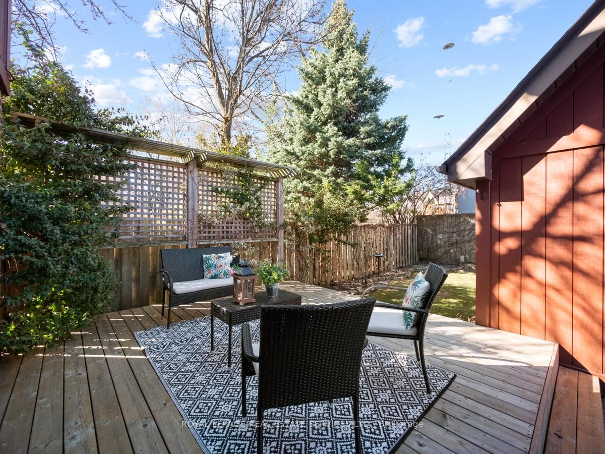 1494 Islington Avenue photo 34