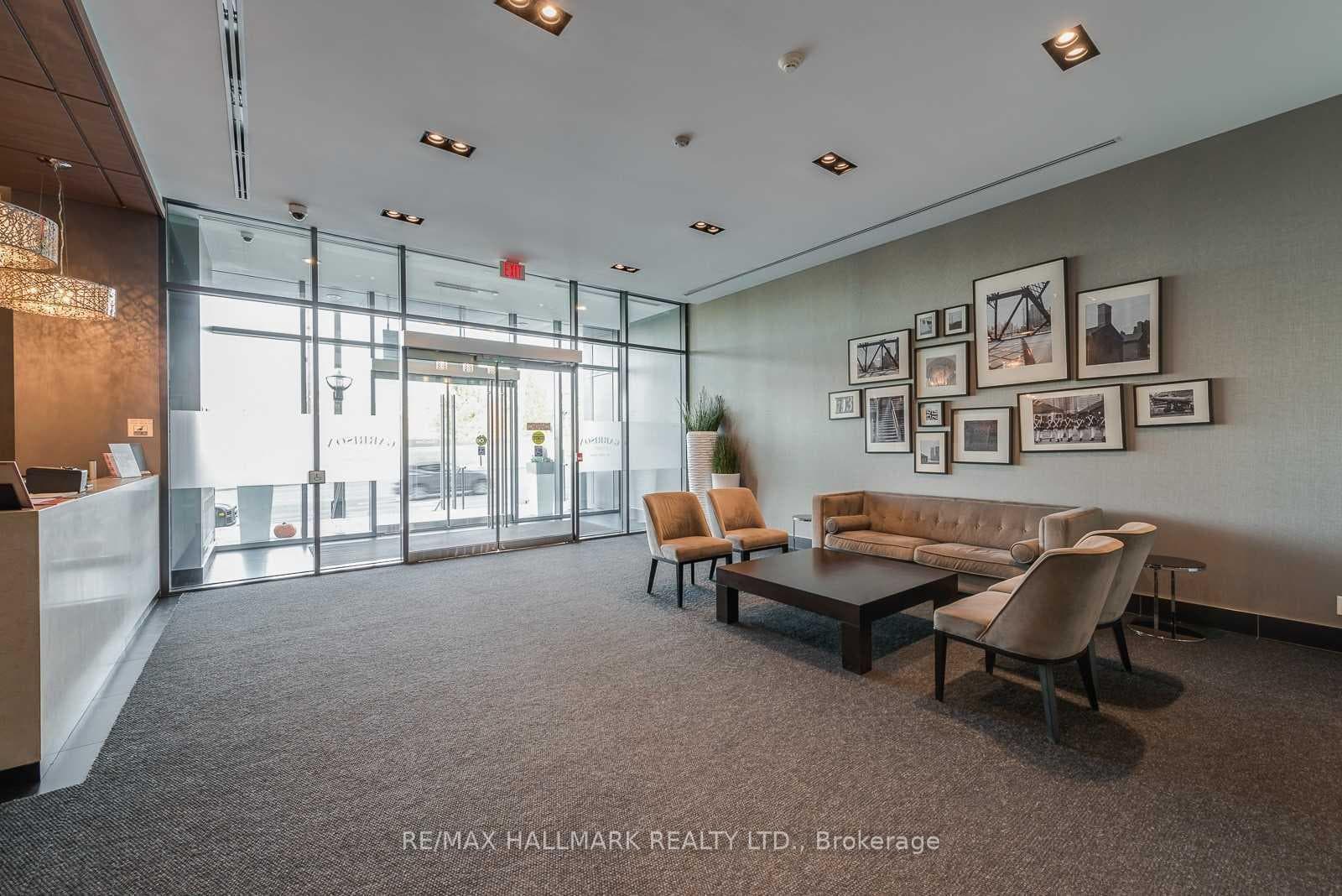 169 Fort York Boulevard Unit 222 photo 29