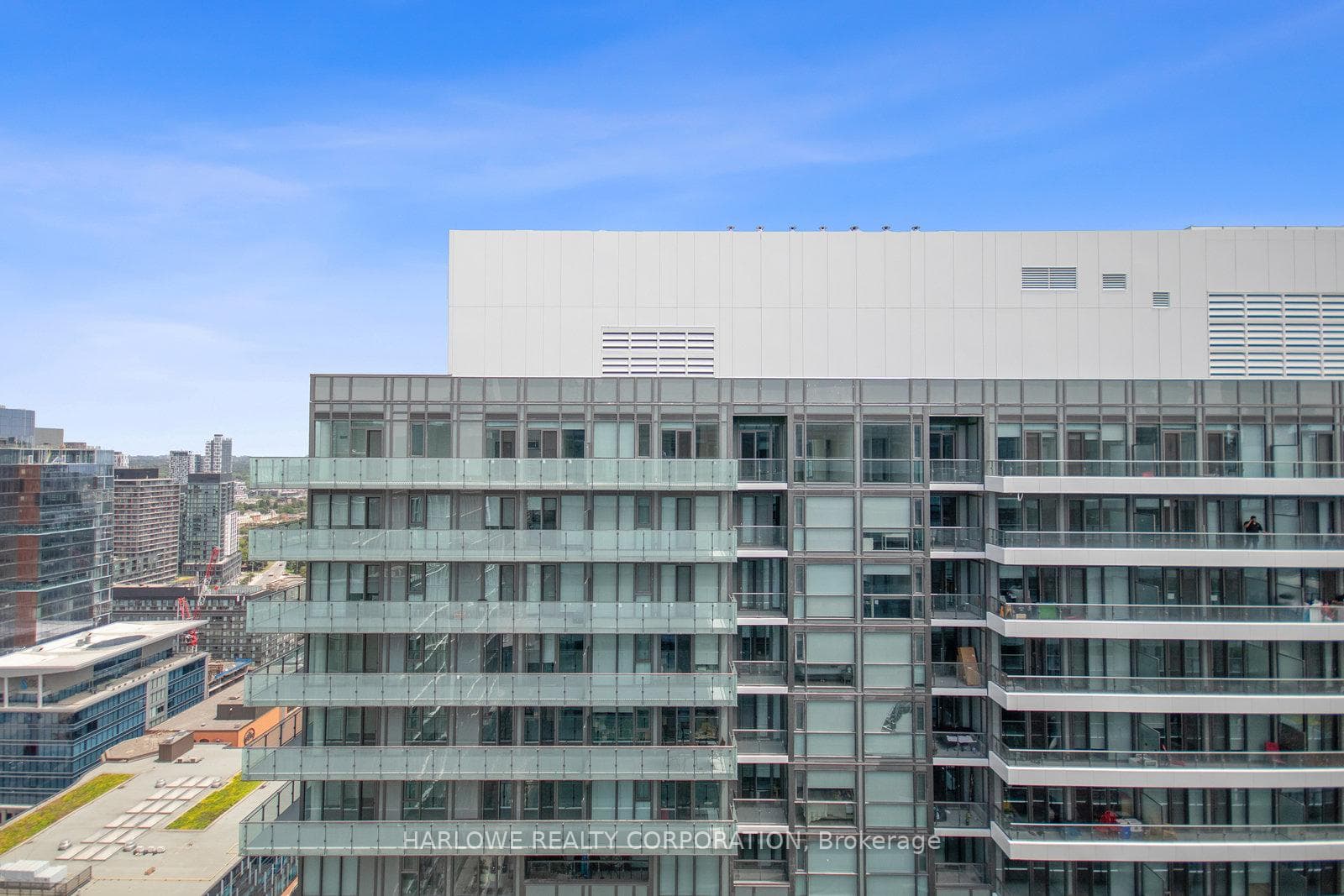 135 Lower Sherbourne Street Unit PH3018 photo 22