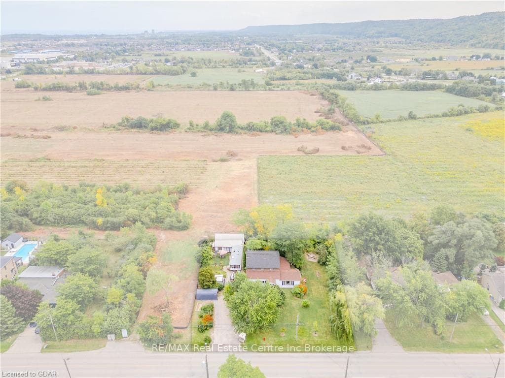258 MCNEILLY Road photo 11